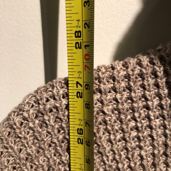 Banana Republic Grandpa Vintage Style Sweater S-M - Picture 6 of 6